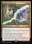 Magic-kaart Grub's Command ECL-228 uit Lorwyn Eclipsed (Rare)