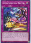 Dinomorphia Brute — 25th Anniversary Tin: Dueling Heroes Mega Pack (MP23-039) Yu-Gi-Oh! card