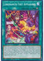 Libromancer First Appearance — 25th Anniversary Tin: Dueling Heroes Mega Pack (MP23-048) Yu-Gi-Oh! card