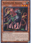 Scareclaw Belone — 25th Anniversary Tin: Dueling Heroes Mega Pack (MP23-066) Yu-Gi-Oh! card