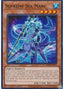 Supreme Sea Mare — 25th Anniversary Tin: Dueling Heroes Mega Pack (MP23-076) Yu-Gi-Oh! card