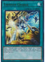 Therion Charge — 25th Anniversary Tin: Dueling Heroes Mega Pack (MP23-093) Yu-Gi-Oh! card