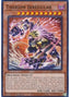 Therion Irregular — 25th Anniversary Tin: Dueling Heroes Mega Pack (MP23-120) Yu-Gi-Oh! card
