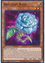 Brilliant Rose — 25th Anniversary Tin: Dueling Heroes Mega Pack (MP23-124) Yu-Gi-Oh! card