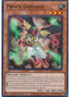 Propa Gandake — 25th Anniversary Tin: Dueling Heroes Mega Pack (MP23-131) Yu-Gi-Oh! card