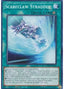 Scareclaw Straddle — 25th Anniversary Tin: Dueling Heroes Mega Pack (MP23-139) Yu-Gi-Oh! card