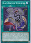 Black Feather Whirlwind — 25th Anniversary Tin: Dueling Heroes Mega Pack (MP23-195) Yu-Gi-Oh! card