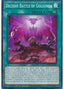 Decisive Battle of Golgonda — 25th Anniversary Tin: Dueling Heroes Mega Pack (MP23-197) Yu-Gi-Oh! card