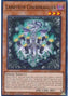 Labrynth Chandraglier — 25th Anniversary Tin: Dueling Heroes Mega Pack (MP23-230) Yu-Gi-Oh! card