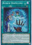 Runick Dispelling — 25th Anniversary Tin: Dueling Heroes Mega Pack (MP23-244) Yu-Gi-Oh! card