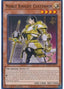 Noble Knight Custennin — 25th Anniversary Tin: Dueling Heroes Mega Pack (MP23-275) Yu-Gi-Oh! card