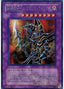 Dark Paladin — Champion of Black Magic (303-051) Yu-Gi-Oh! card