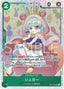 Sugar — Kingdoms of Intrigue (Non-English) (OP04-JP-024) One Piece card
