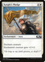 Knight's Pledge – Core Set 2019 (M19-19) Magic: The Gathering card | LC-REM-20260804-15711418417484-734ff6ac-000d-4fc6-b97b-07b9b21f745c