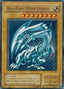 Blue-Eyes White Dragon — Structure Deck: Kaiba (Japanese) (KA-005) Yu-Gi-Oh! card
