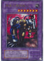 The Last Warrior from Another Planet — Labyrinth of Nightmare (Japanese) (LN-26) Yu-Gi-Oh! card