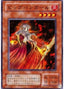 Fire Princess — Spell of Mask (SM-33) Yu-Gi-Oh! card
