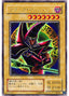 Dark Magician — Premium Pack 4 (P4-02) Yu-Gi-Oh! card