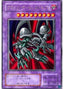 Black Skull Dragon — Revival of Black Demons Dragon (RB-18) Yu-Gi-Oh! card