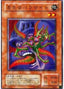 Parasite Paracide — Curse of Anubis (CA-03) Yu-Gi-Oh! card
