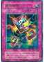 Chain Destruction — Curse of Anubis (CA-06) Yu-Gi-Oh! card