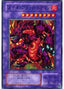 Meteor Black Dragon — Premium Pack 3 (P3-02) Yu-Gi-Oh! card