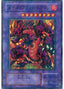 Meteor Black Dragon — Premium Pack 3 (P3-02) Yu-Gi-Oh! card