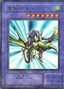 Gaia the Dragon Champion — Phantom God (PG-04) Yu-Gi-Oh! card