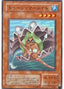 Toon Mermaid — Pharaoh's Servant (Japanese) (PS-21) Yu-Gi-Oh! card