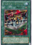 Toon World — Pharaoh's Servant (Japanese) (PS-24) Yu-Gi-Oh! card