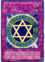 Spellbinding Circle — Magic Ruler (Japanese) (MR-06) Yu-Gi-Oh! card