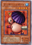 Weather Report — Magic Ruler (Japanese) (MR-20) Yu-Gi-Oh! card