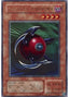 Blast Sphere — Limited Edition 2 (WJ-09) Yu-Gi-Oh! card