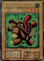 Stuffed Animal — Limited Edition Yu-Gi-Oh! card