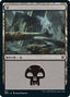 Magic-kaart Swamp ZNR-382 uit Zendikar Rising (Land)