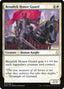 Benalish Honor Guard – Dominaria (DOM-5) Magic: The Gathering card | LC-REM-20260804-15909425086796-73a5ecf1-2063-4cb3-a4ab-a0601b28256a