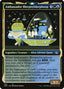 Ambassador Blorpityblorpboop – Unfinity (UNF-254) Magic: The Gathering card | LC-REM-20260804-15151553151308-73b28211-bfc2-458a-a65e-1e70d85c206c