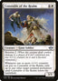 Constable of the Realm – Modern Horizons 2 (MH2-10) Magic: The Gathering card