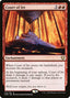 Court of Ire – Commander Legends (CMR-170) Magic: The Gathering card