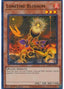 Lonefire Blossom — 25th Anniversary Rarity Collection (RA01-002) Yu-Gi-Oh! card