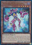 Vision HERO Faris — 25th Anniversary Rarity Collection (RA01-004) Yu-Gi-Oh! card