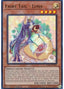 Fairy Tail - Luna — 25th Anniversary Rarity Collection (RA01-009) Yu-Gi-Oh! card