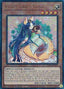 Fairy Tail - Luna — 25th Anniversary Rarity Collection (RA01-009) Yu-Gi-Oh! card