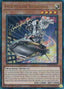 Inspector Boarder — 25th Anniversary Rarity Collection (RA01-010) Yu-Gi-Oh! card