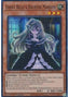 Ghost Belle & Haunted Mansion — 25th Anniversary Rarity Collection (RA01-011) Yu-Gi-Oh! card