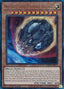 Nibiru, the Primal Being — 25th Anniversary Rarity Collection (RA01-015) Yu-Gi-Oh! card
