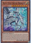 Blue-Eyes Abyss Dragon — 25th Anniversary Rarity Collection (RA01-016) Yu-Gi-Oh! card