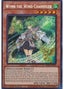 Wynn the Wind Channeler — 25th Anniversary Rarity Collection (RA01-018) Yu-Gi-Oh! card