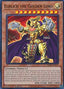 Eldlich the Golden Lord — 25th Anniversary Rarity Collection (RA01-019) Yu-Gi-Oh! card