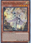 Dogmatika Ecclesia, the Virtuous — 25th Anniversary Rarity Collection (RA01-020) Yu-Gi-Oh! card